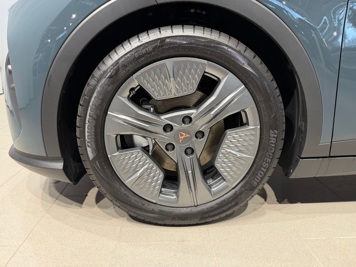 Cupra Raval 2026, bild 4/10