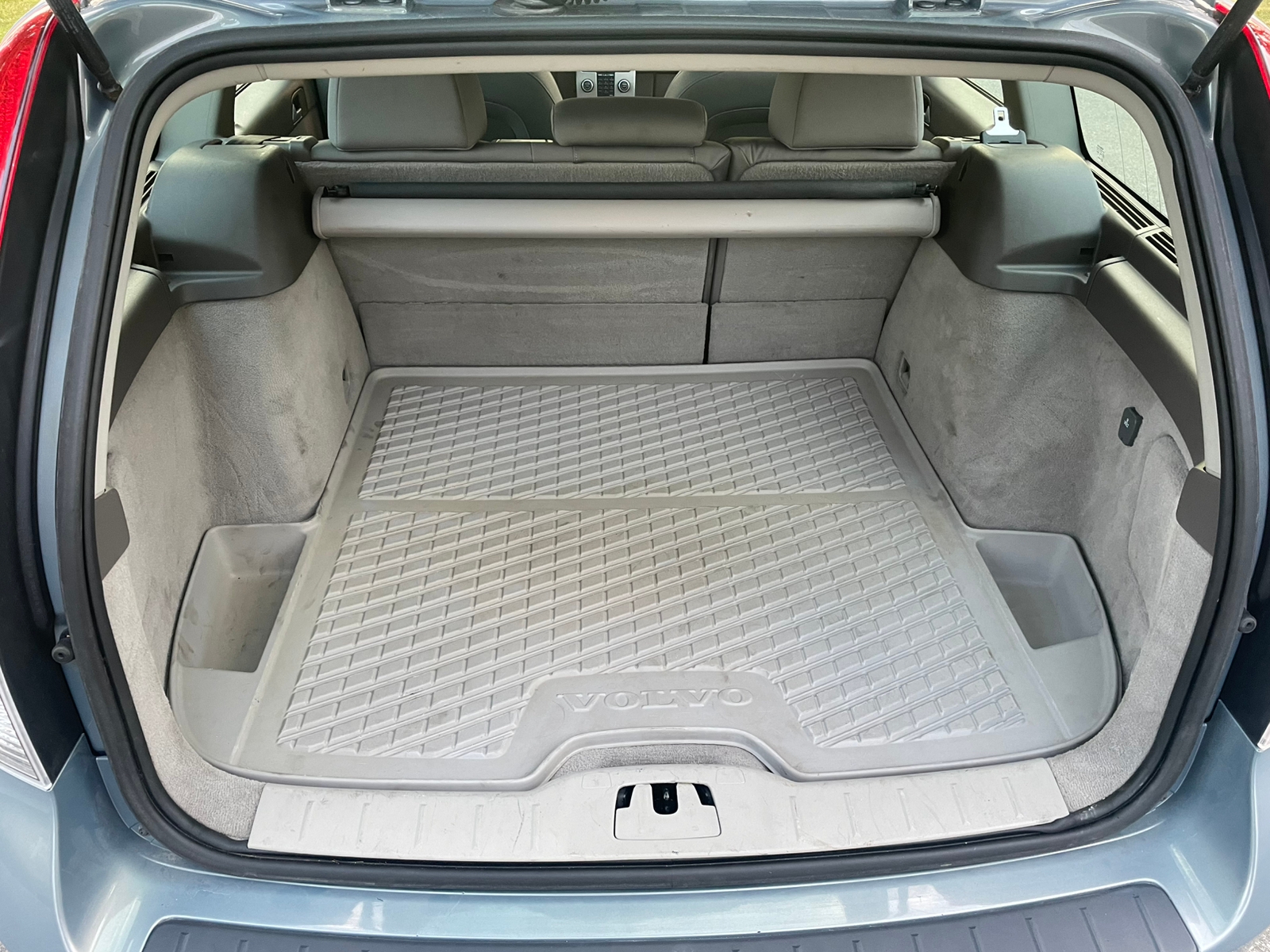 Volvo V50 1.8 Flexifuel Manuell 2009, bild 5/6