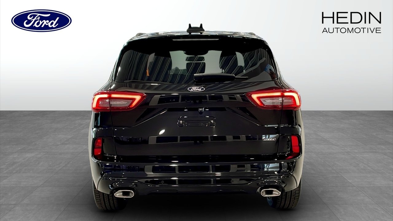Ford Kuga ST-Line X 2026, bild 7/10