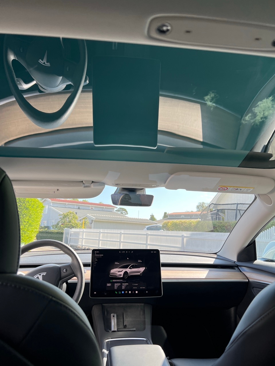 Tesla Model 3 2023, kuva 5/10