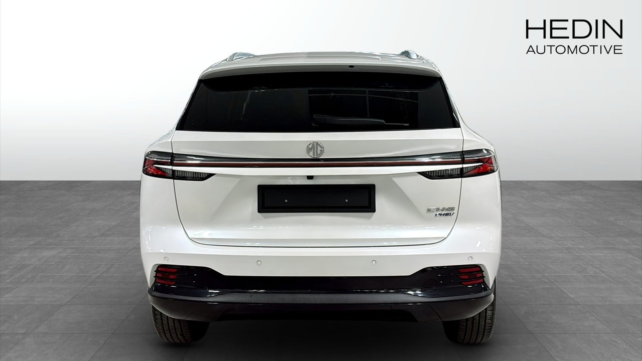 MG HS COMFORT PLUG-IN 2025, bild 7/9