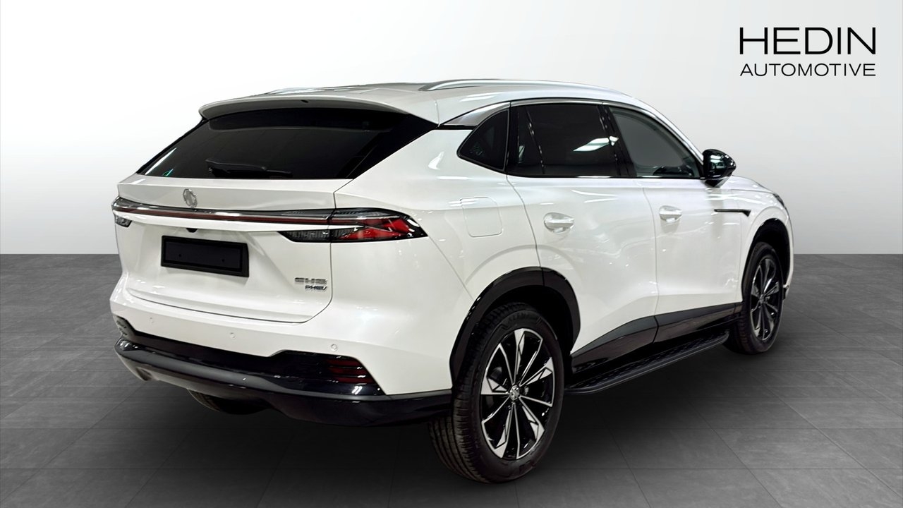 MG HS COMFORT PLUG-IN 2025, bild 2/9