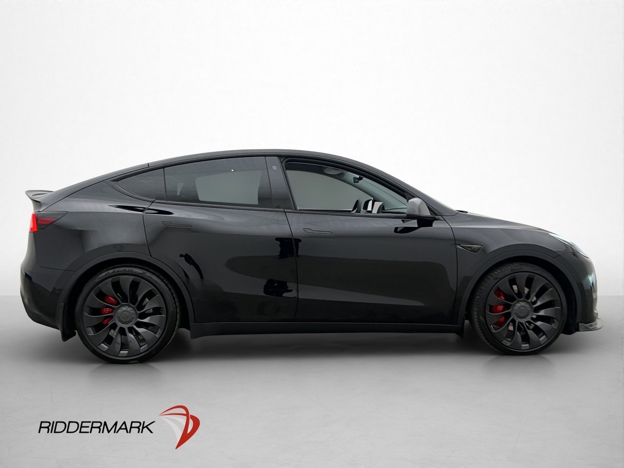 Tesla Model Y 2022, bild 5/27