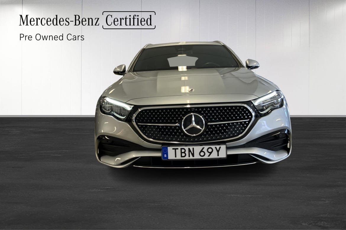 Mercedes-Benz E 2026, bild 6/10