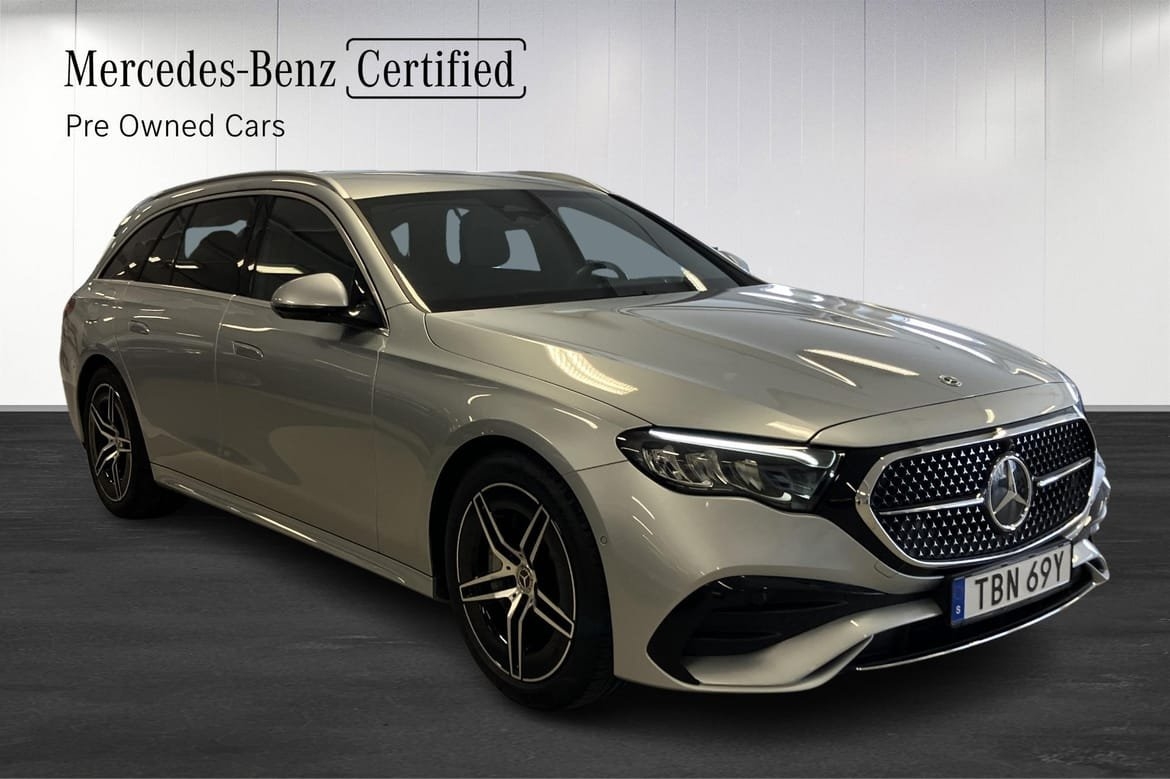 Mercedes-Benz E 2026, bild 2/10