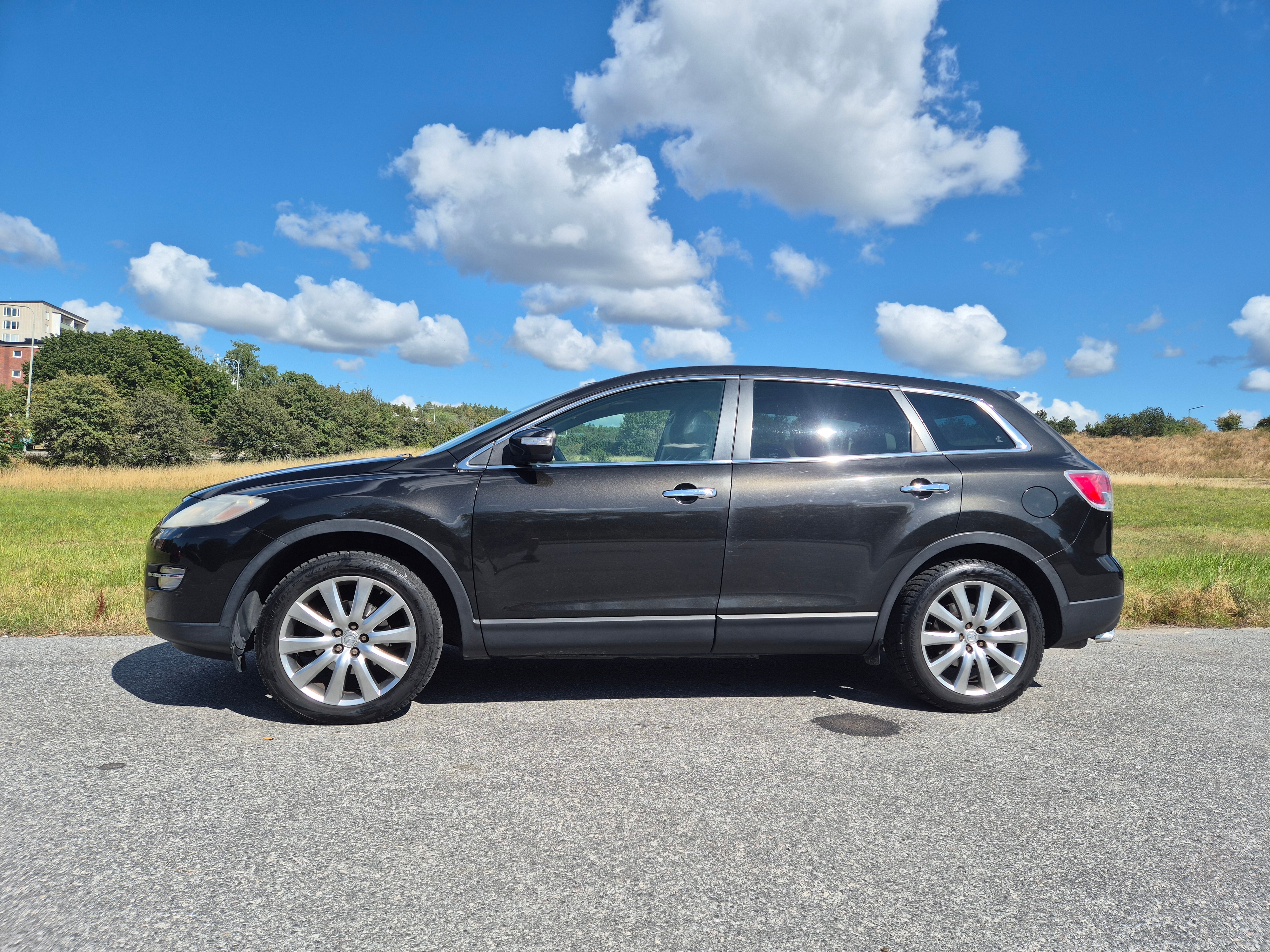 Mazda CX-9