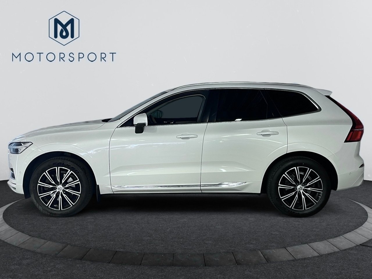 Volvo XC60 T5 AWD Aut Inscription DRAG 2019, bild 2/24