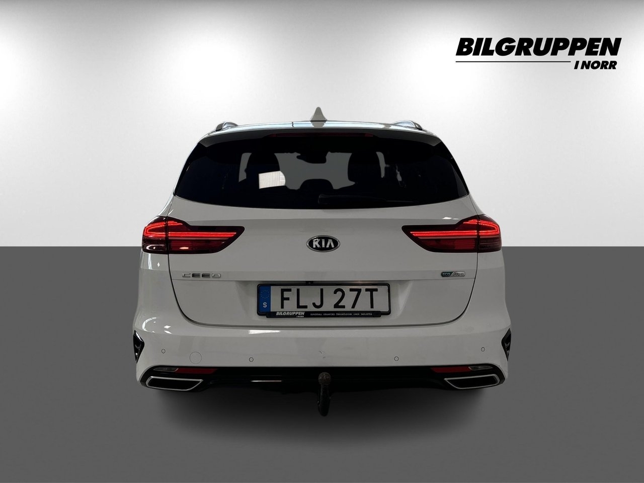 Kia Ceed 2020, bild 5/10