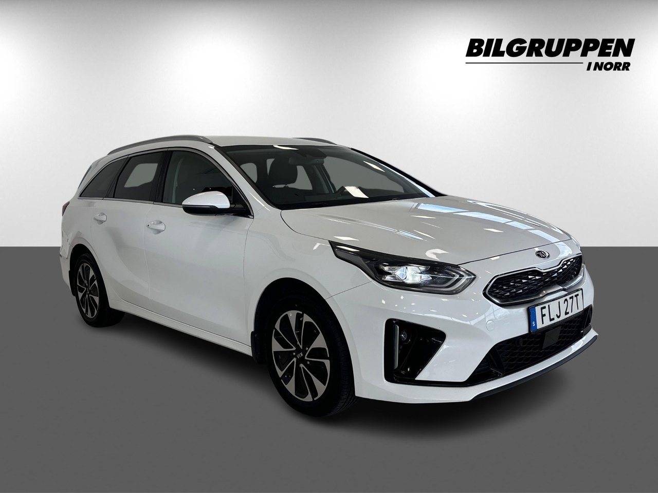 Kia Ceed 2020, bild 3/10
