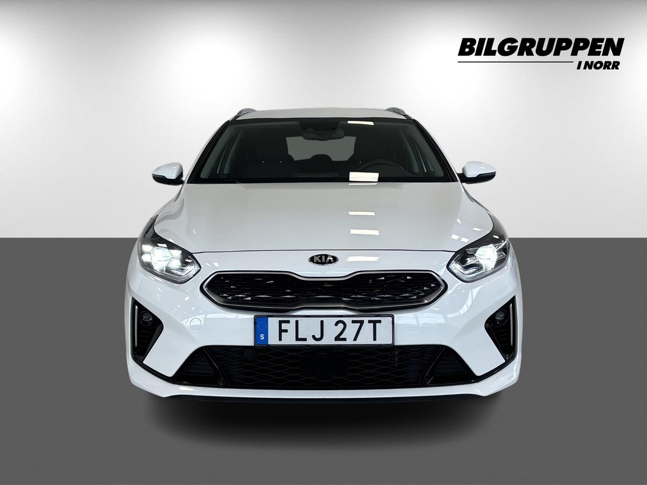 Kia Ceed 2020, bild 2/10
