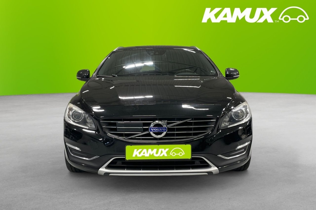 Volvo V60 2016, bild 6/24