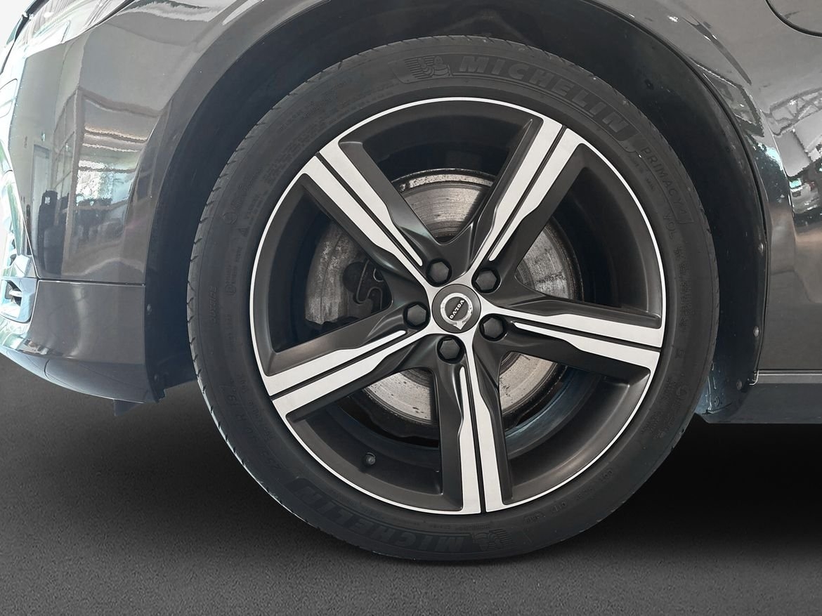 Volvo V90 T8 TE R-Design 2020, bild 5/10