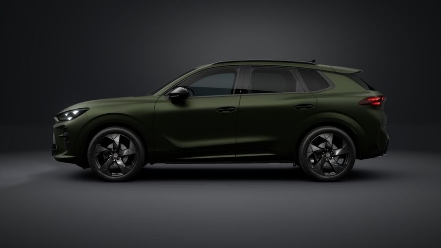 Cupra Terramar 2026, bild 3/10