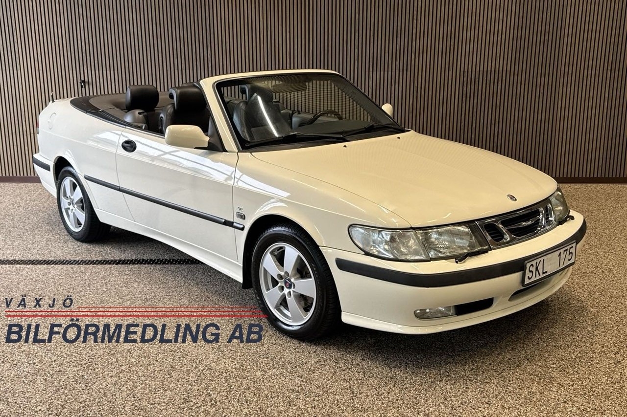 Saab 9-3