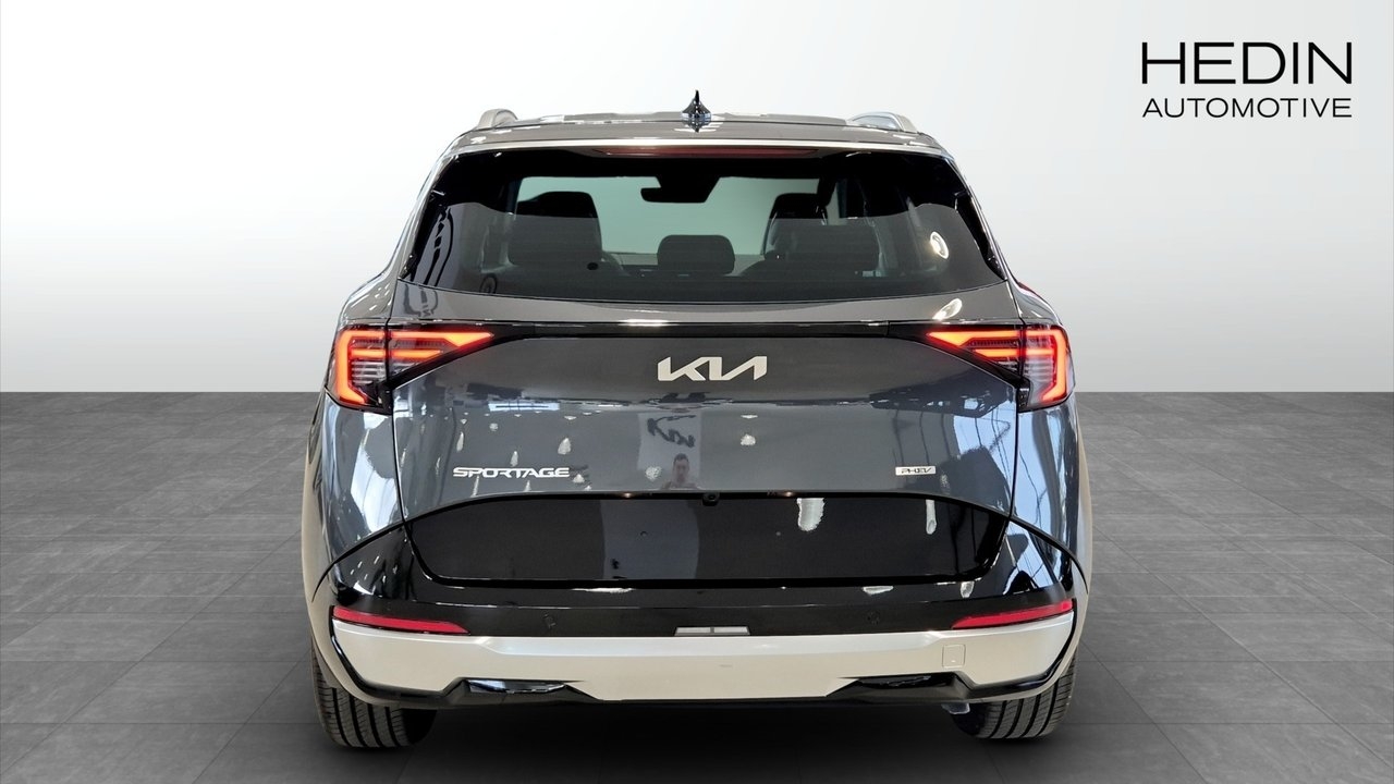 Kia Sportage ADVANCE 2027, bild 5/10
