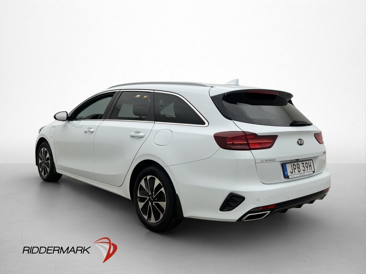 Kia Ceed 2020, photo 5/29