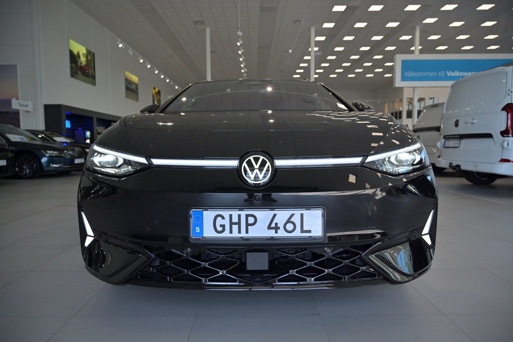 Volkswagen ID.7 GTX Tourer 91 kWh 2027, bild 3/28