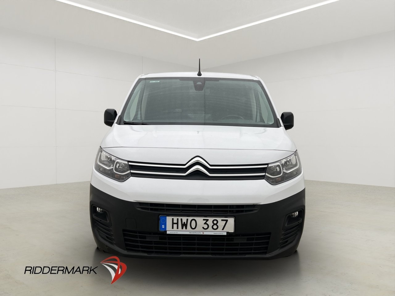 Citroen E-Berlingo L2 Drag 2023, bild 5/33