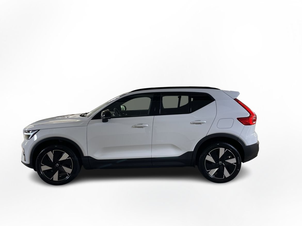 Volvo EX40 2027, bild 2/10