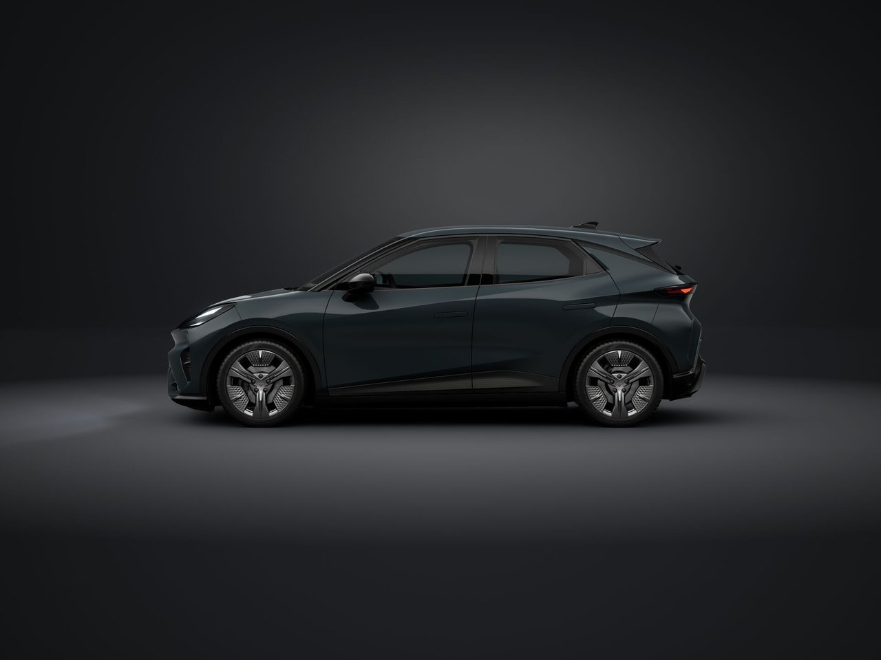 Cupra Raval 2027, bild 2/5