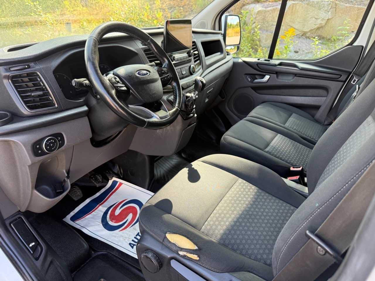Ford Transit Custom 2019, kuva 6/16