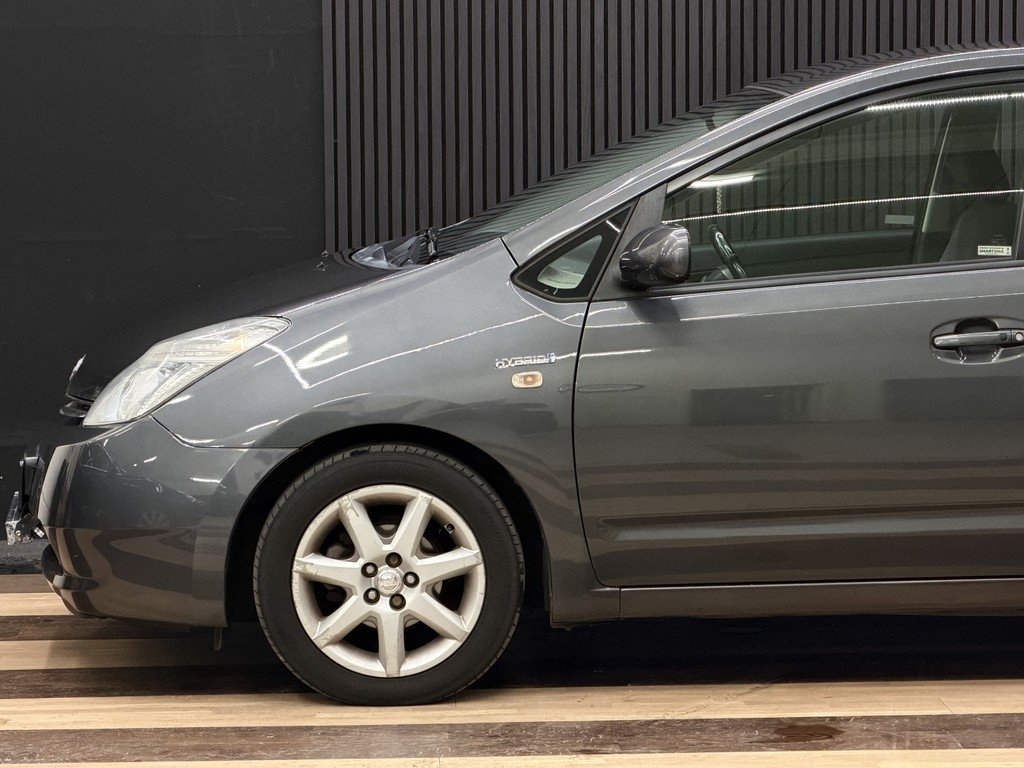 Toyota Prius 1.5 VVT-i + 3CM CVT Euro 4 2009, kuva 7/10