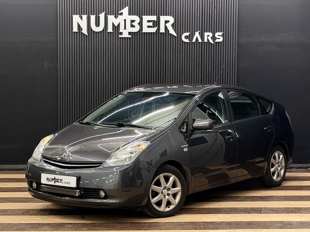 Toyota Prius 1.5 VVT-i + 3CM CVT Euro 4 2009, kuva 2/10