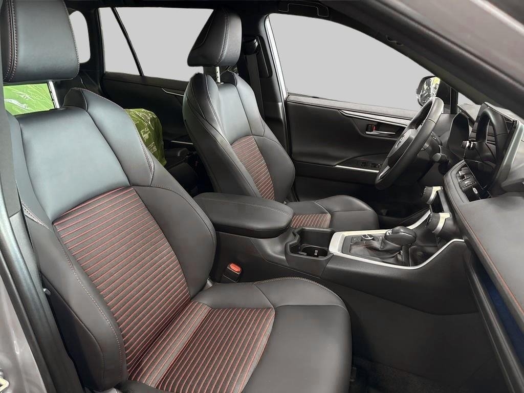 Toyota RAV4 2025, kuva 6/10