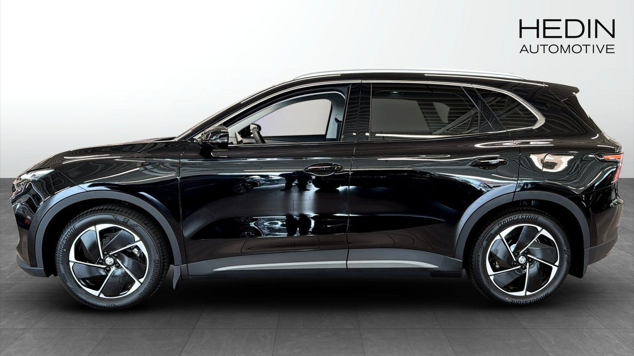 MG S5 EV LUXURY 64KWH 2025, bild 6/9