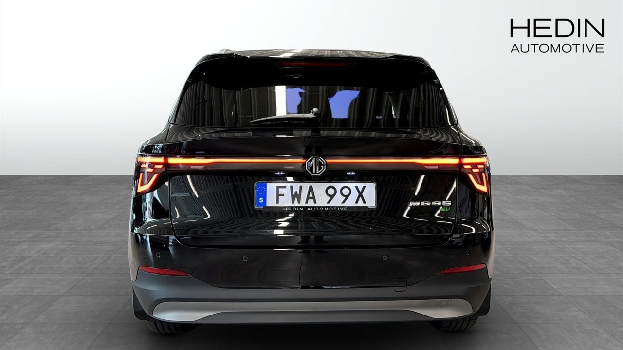 MG S5 EV LUXURY 64KWH 2025, bild 7/9