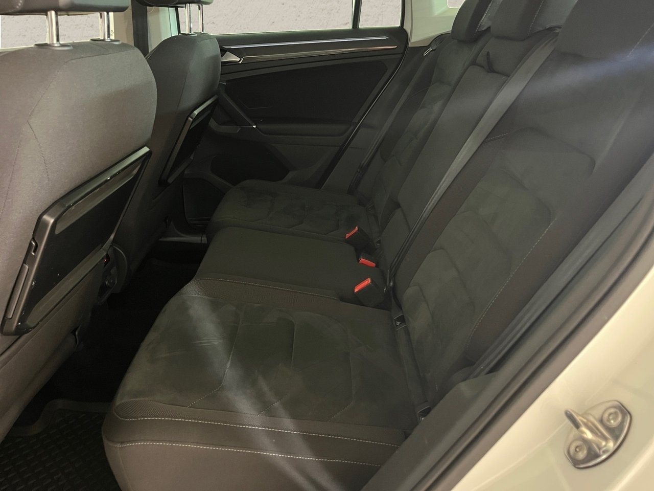 Volkswagen Tiguan 2017, bild 6/7