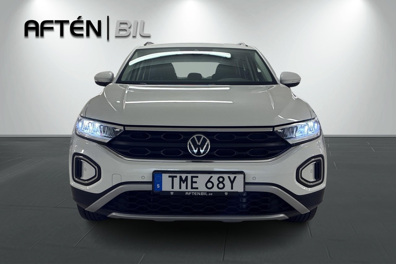 Volkswagen T-Roc 2023, bild 3/10