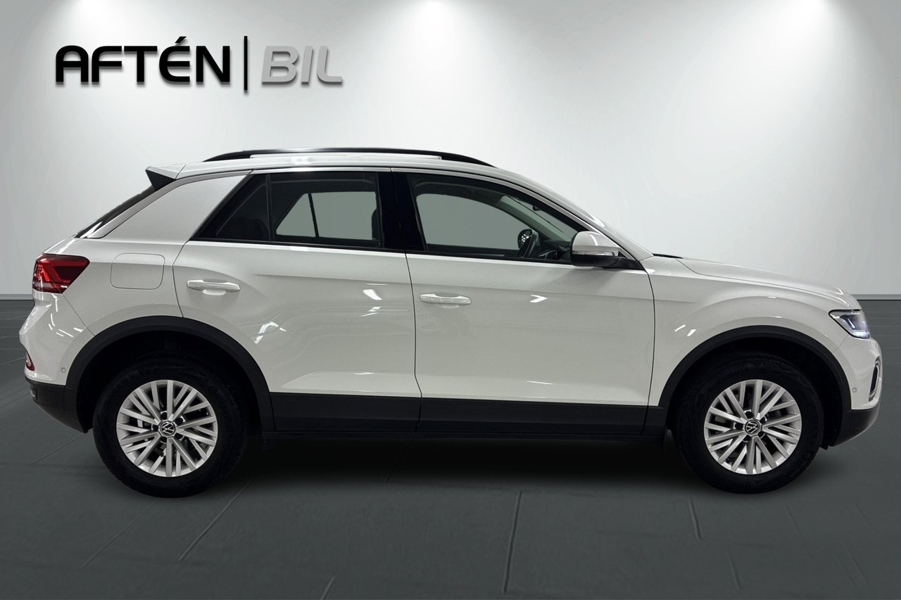 Volkswagen T-Roc 2023, bild 6/10