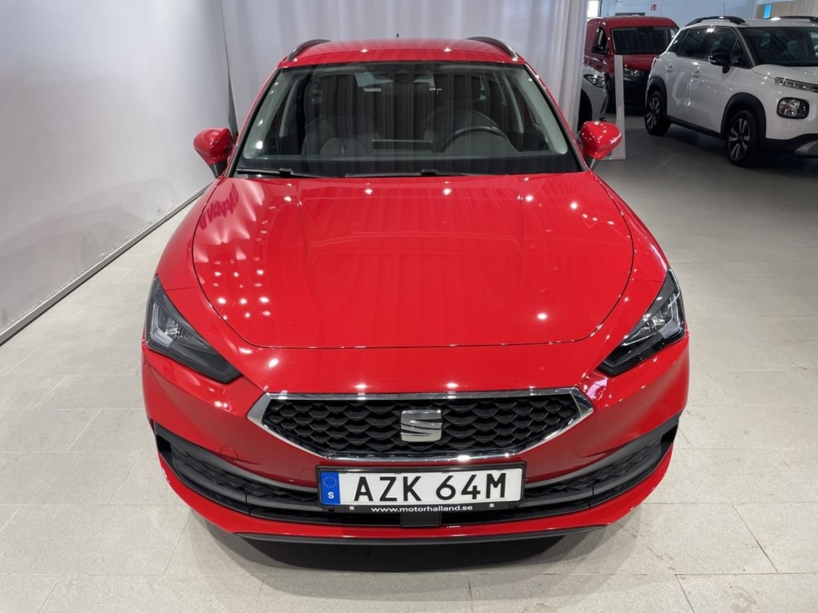 Seat Leon 2024, bild 3/10