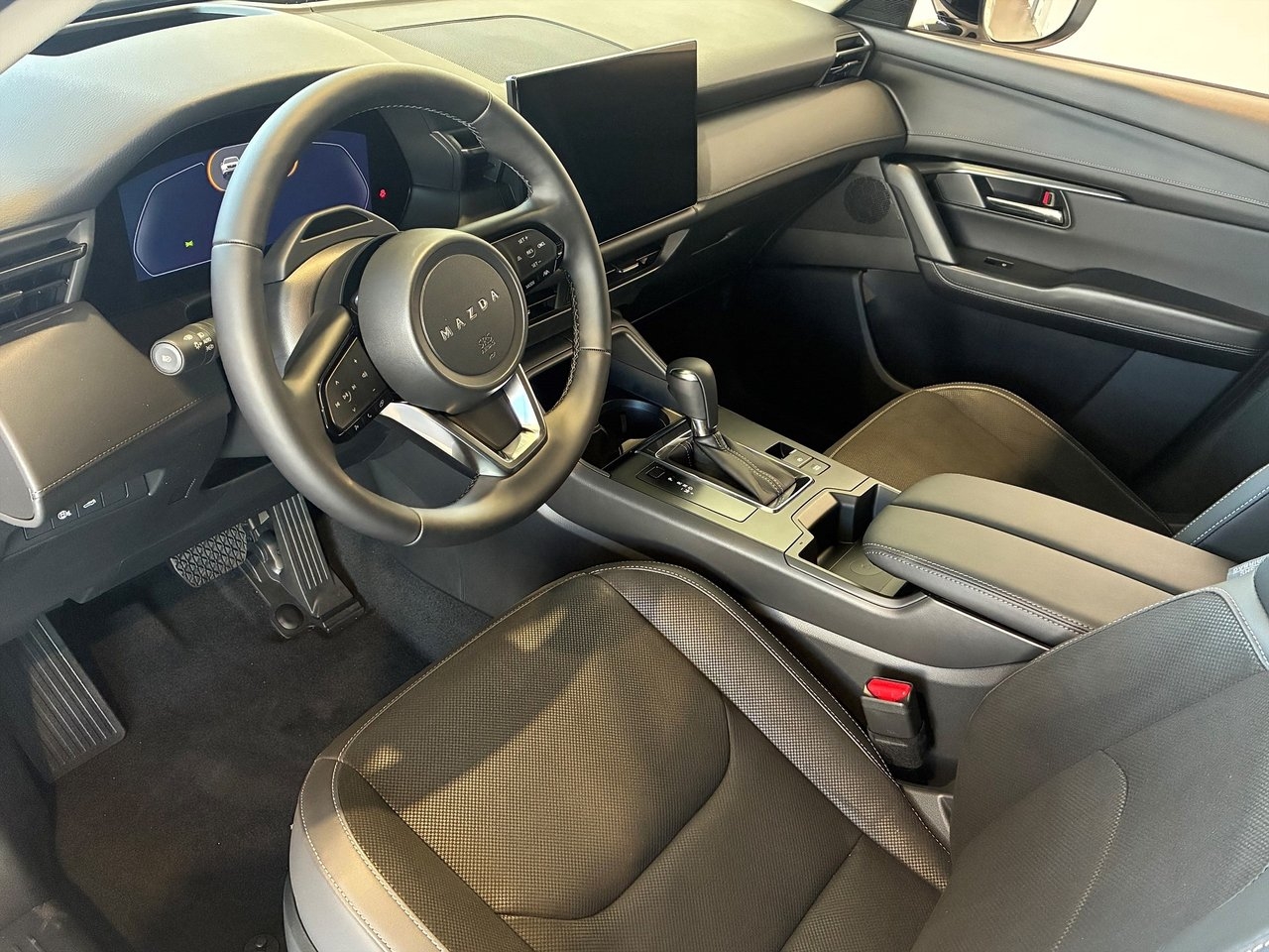 Mazda CX-5 2026, kuva 7/10