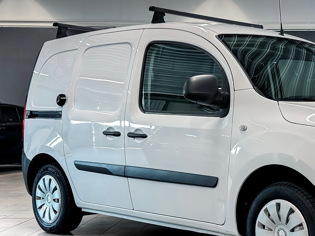 Mercedes-Benz Citan 2019, bild 4/10