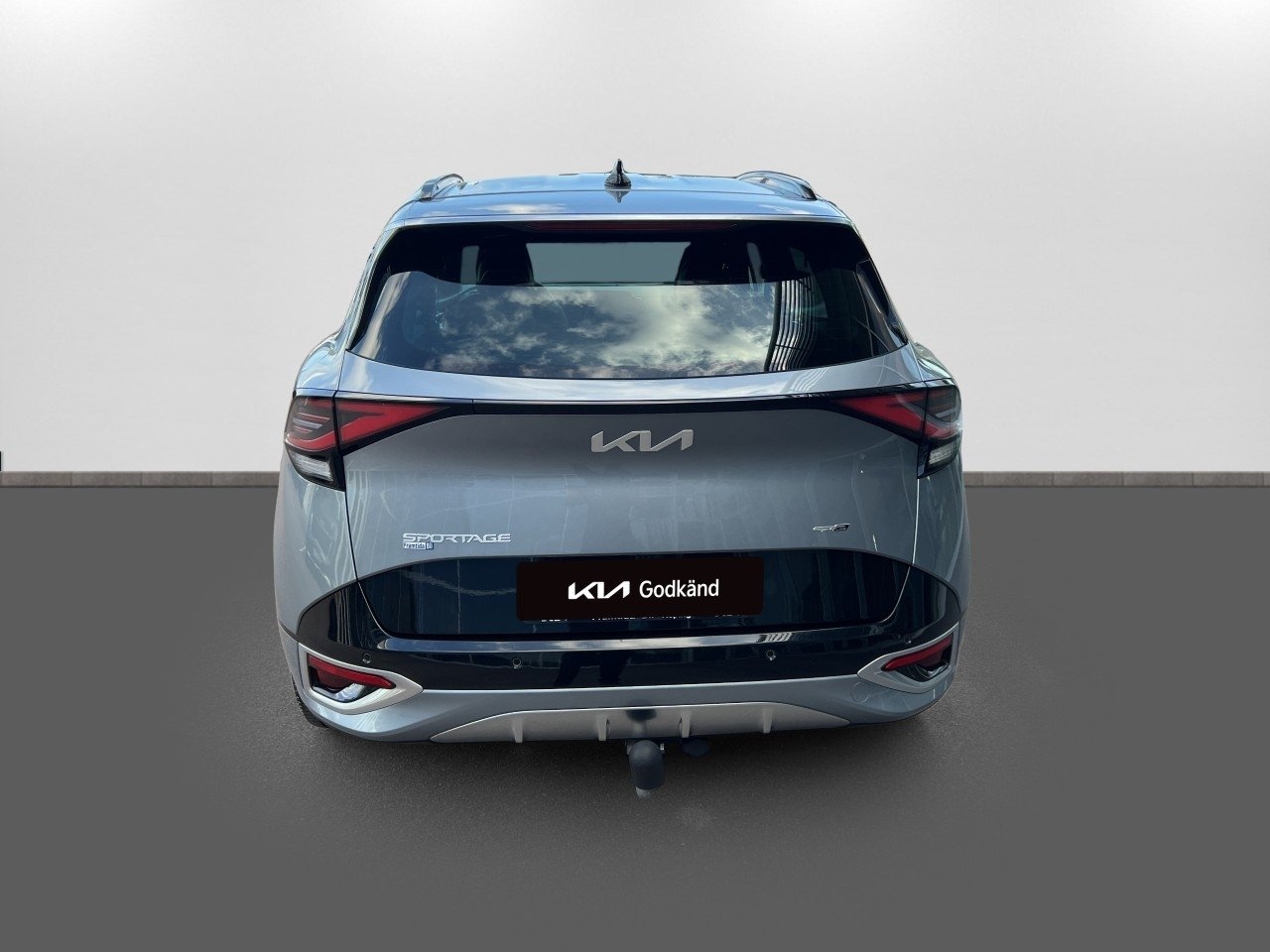 Kia Sportage 2024, bild 5/18