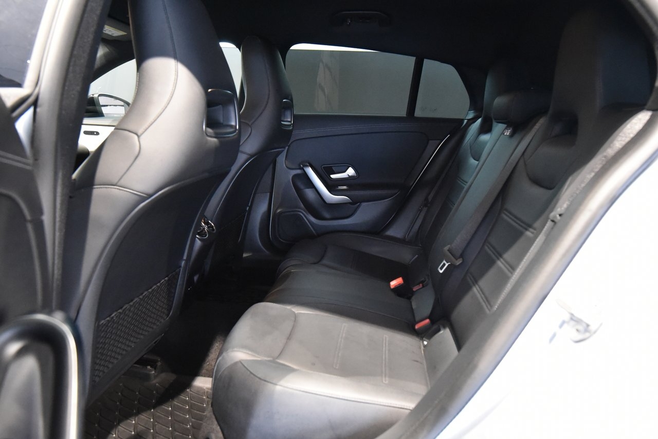 Mercedes-Benz CLA 2021, bild 5/10