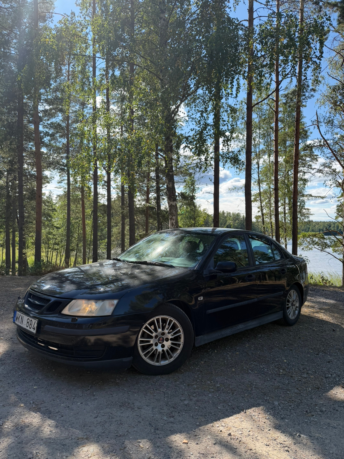 Saab 9-3
