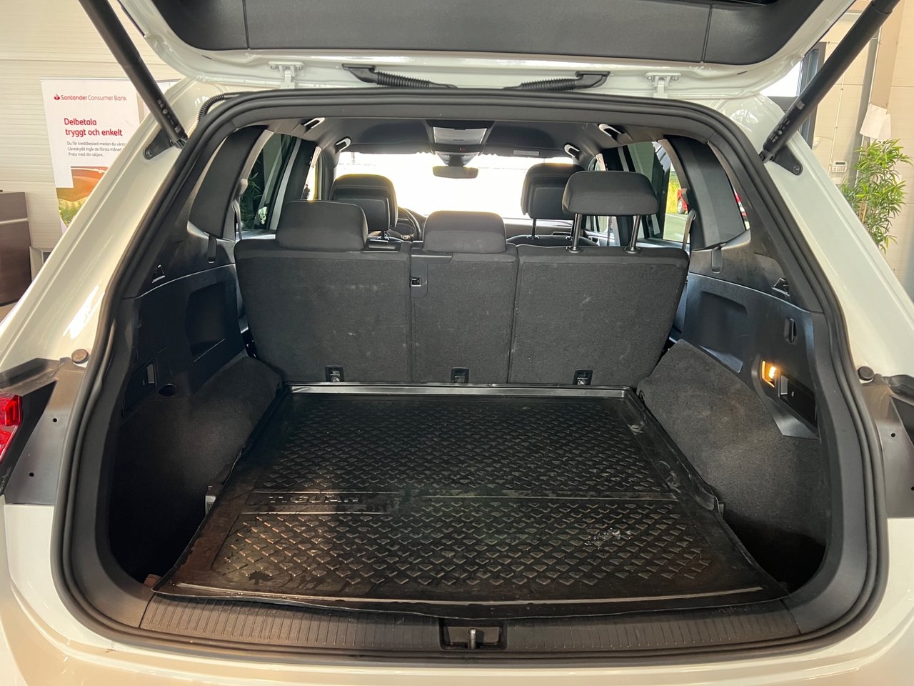 Volkswagen Tiguan Allspace 2021, kuva 5/10