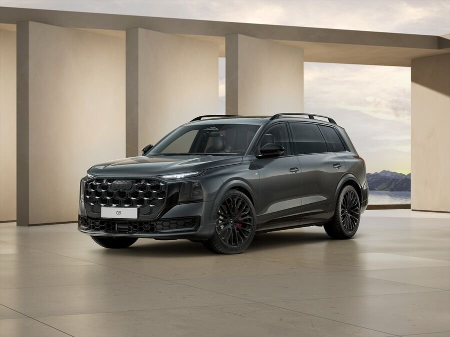 Audi Q9