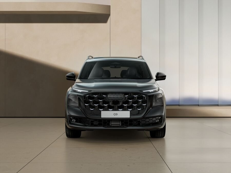 Audi Q9 S-Line TDI quattro 6-sits 2027, kuva 2/10