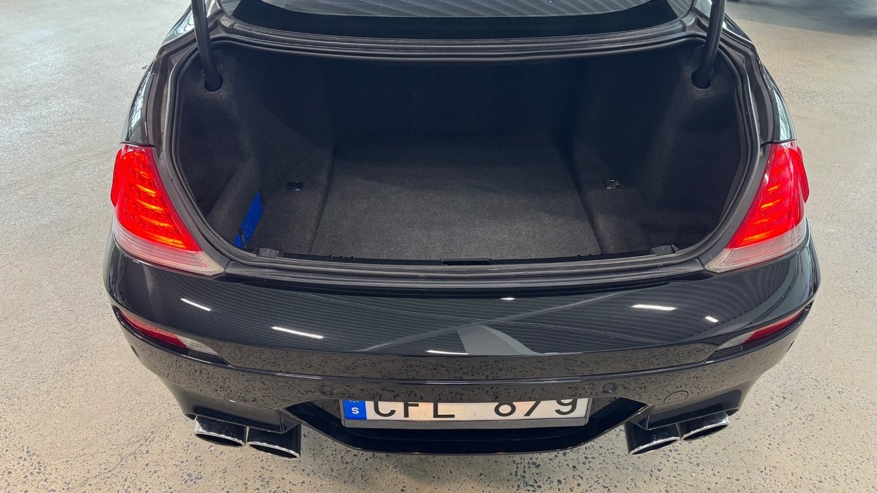 BMW M6 2005, kuva 3/10