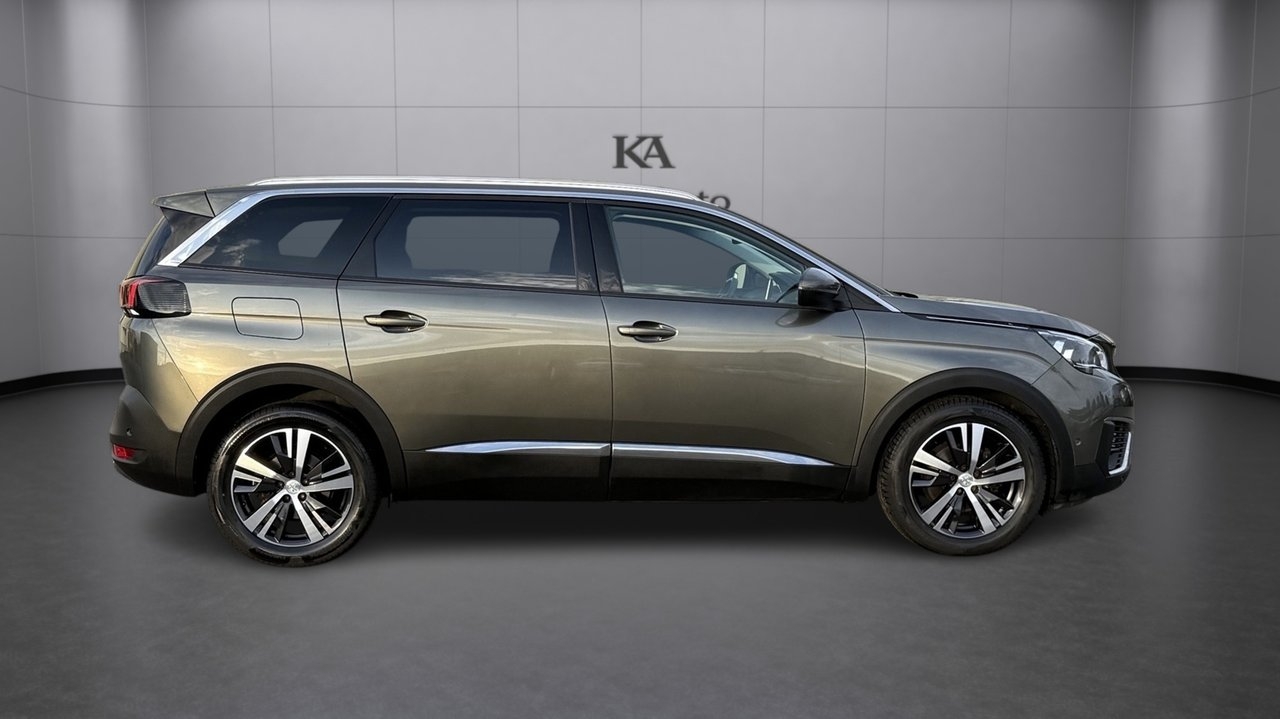 Peugeot 5008 2017, kuva 3/10