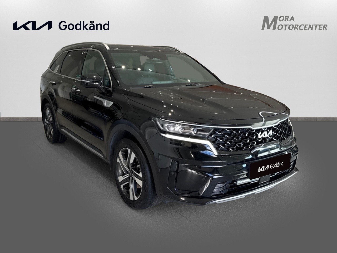 Kia Sorento PHEV Advance Plus 2023, bild 3/10