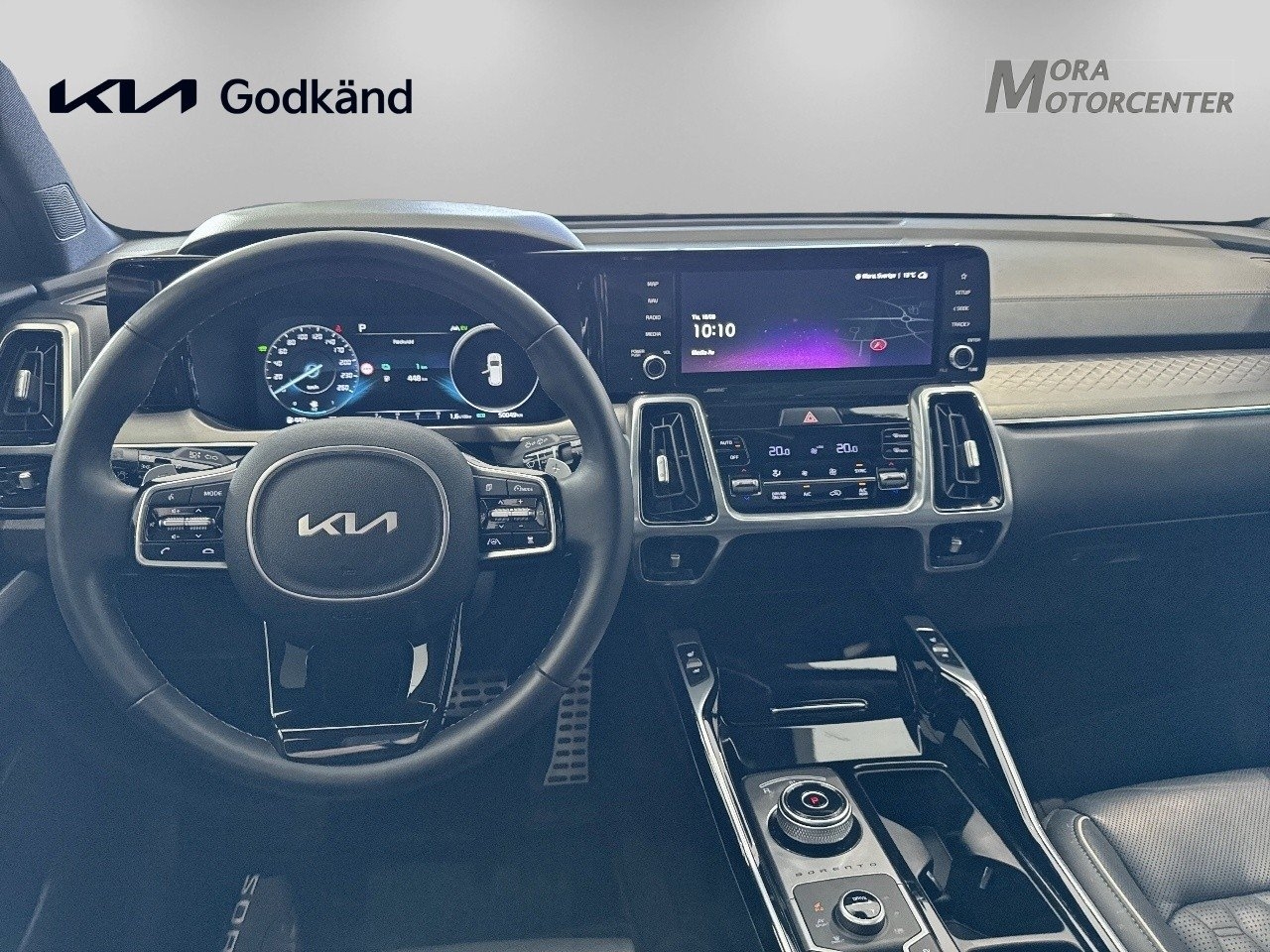 Kia Sorento PHEV Advance Plus 2023, bild 7/10