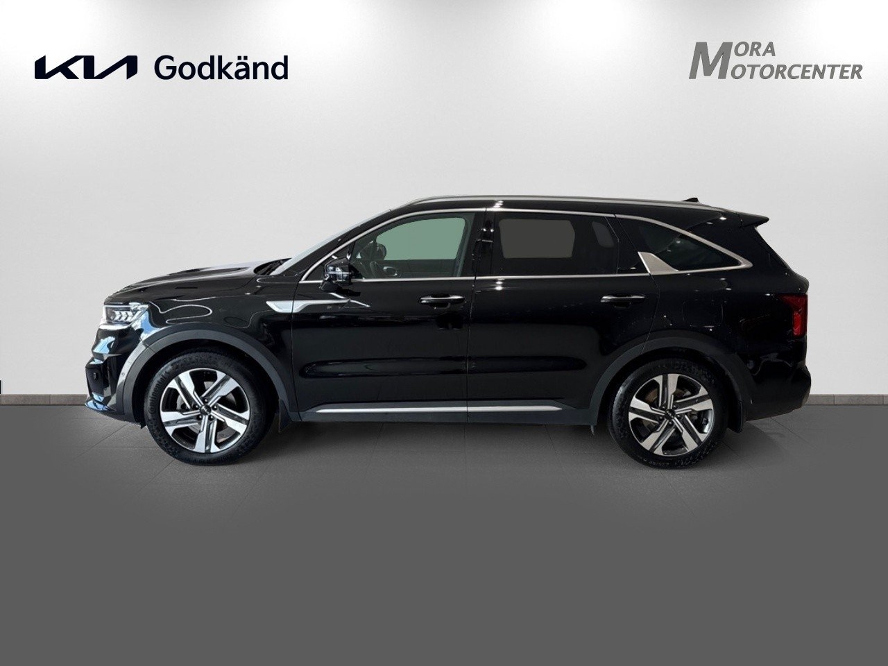 Kia Sorento PHEV Advance Plus 2023, bild 4/10