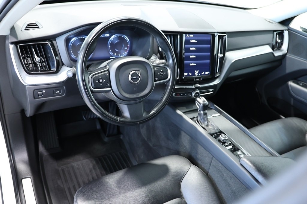 Volvo XC60 2019, bild 4/10