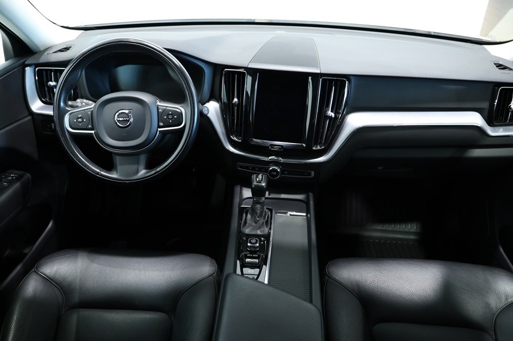 Volvo XC60 2019, bild 5/10