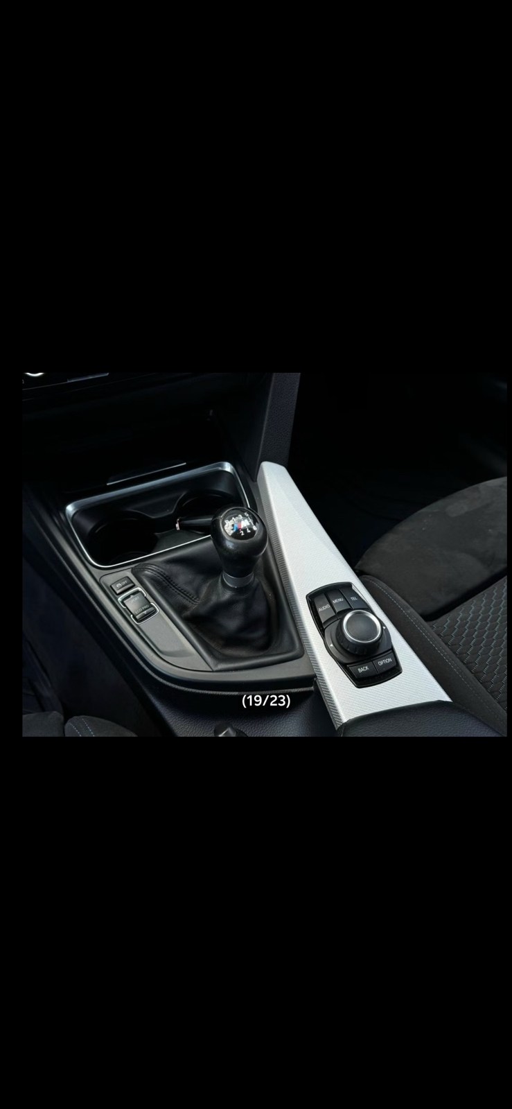 BMW 318 2014, kuva 7/10